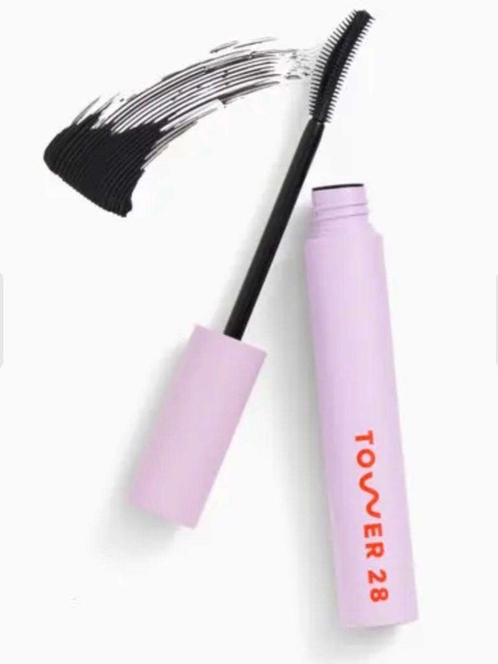 Tower 28 Lash Mascara - Lilac Tube with Black Formula